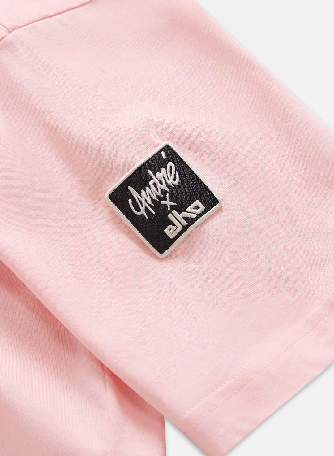 Omega André x ELHO - T-Shirt