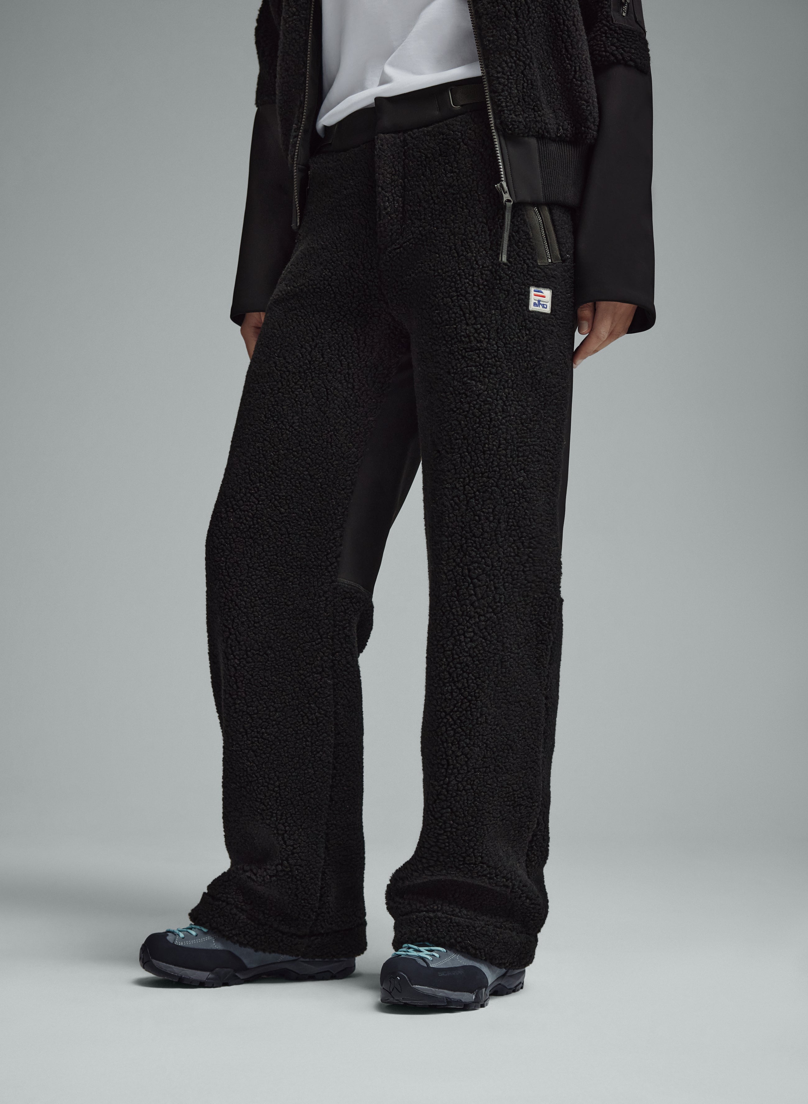 Satellite - Fleece Pants