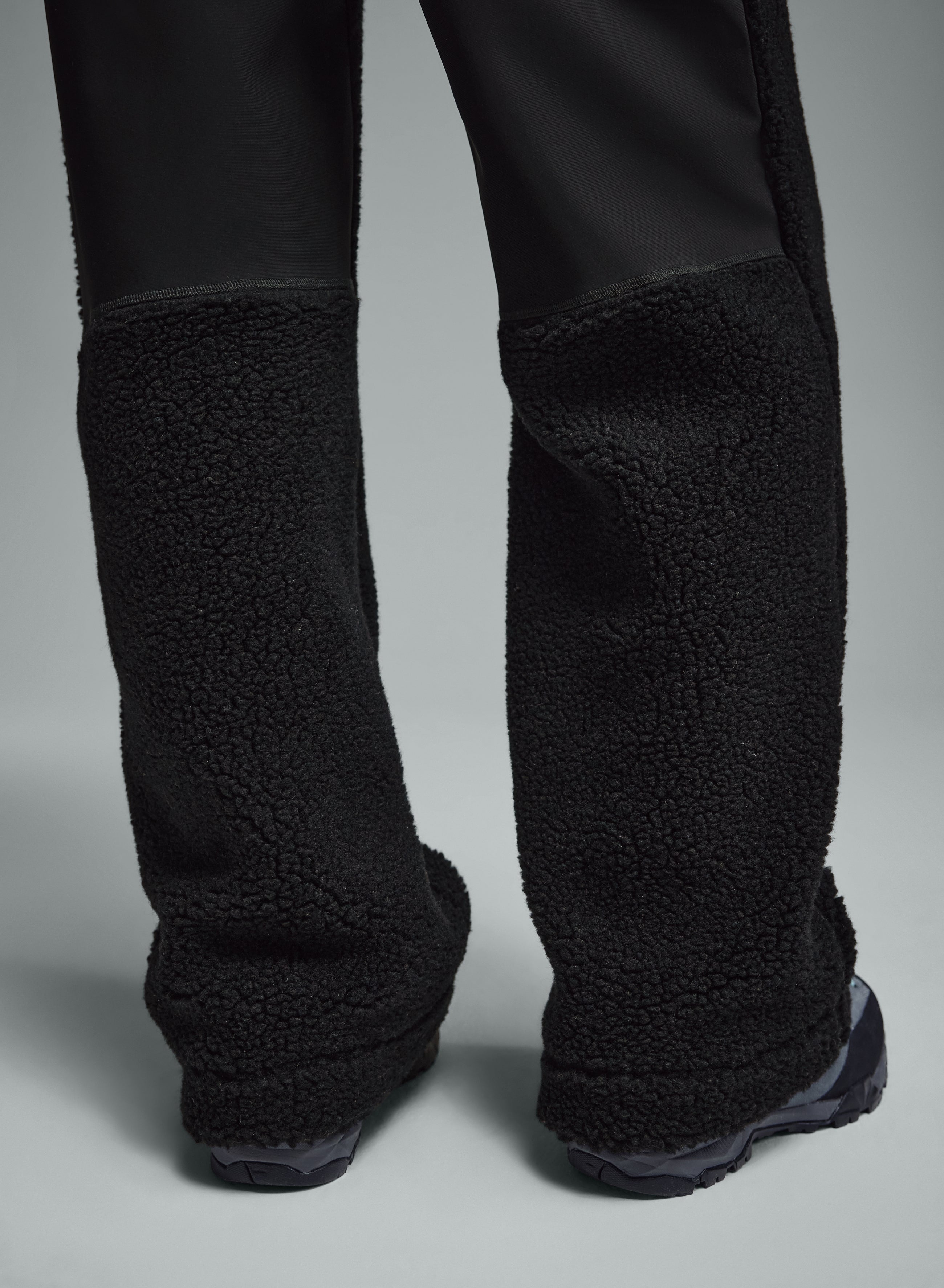 Satellite - Fleece Pants