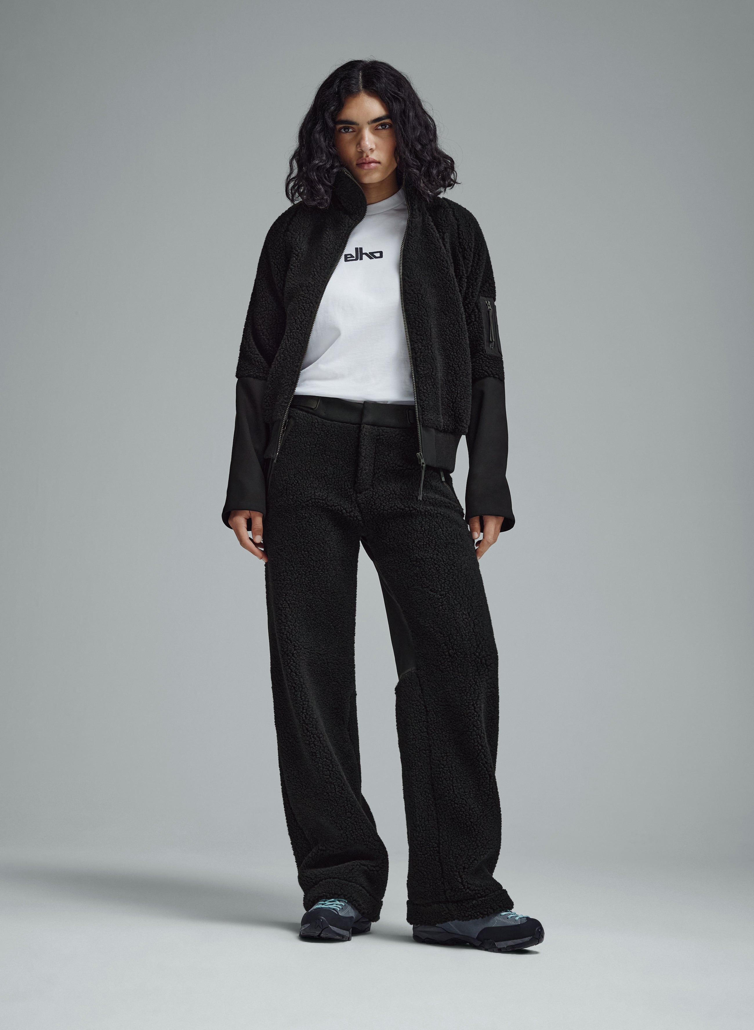 Satellite - Fleece Pants