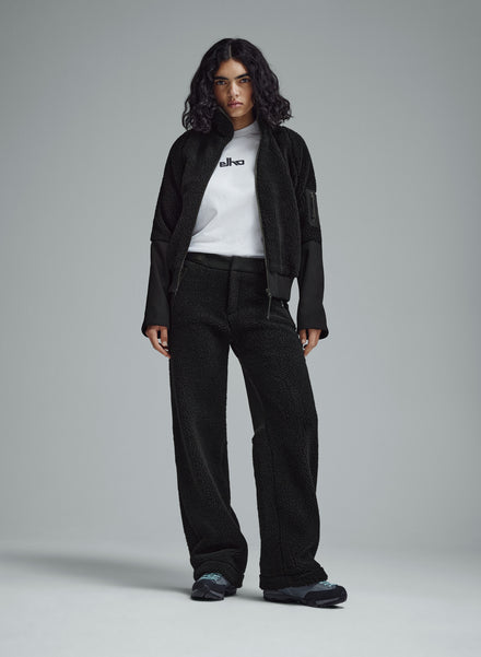 Satellite - Fleece Pants