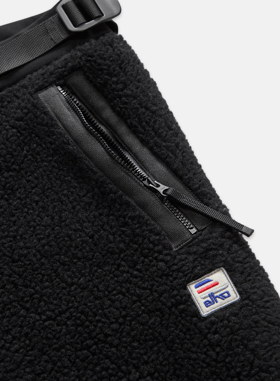 Satellite - Fleece Pants