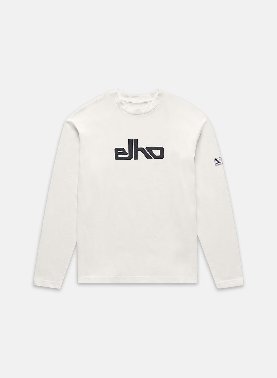 Speed - Longsleeve