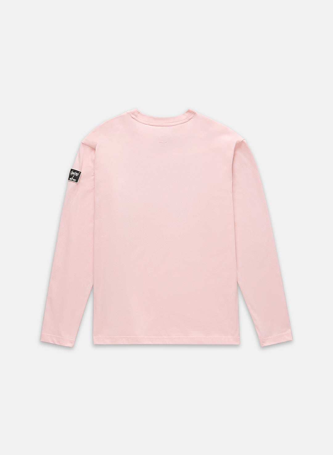 Speed André x ELHO - Longsleeve