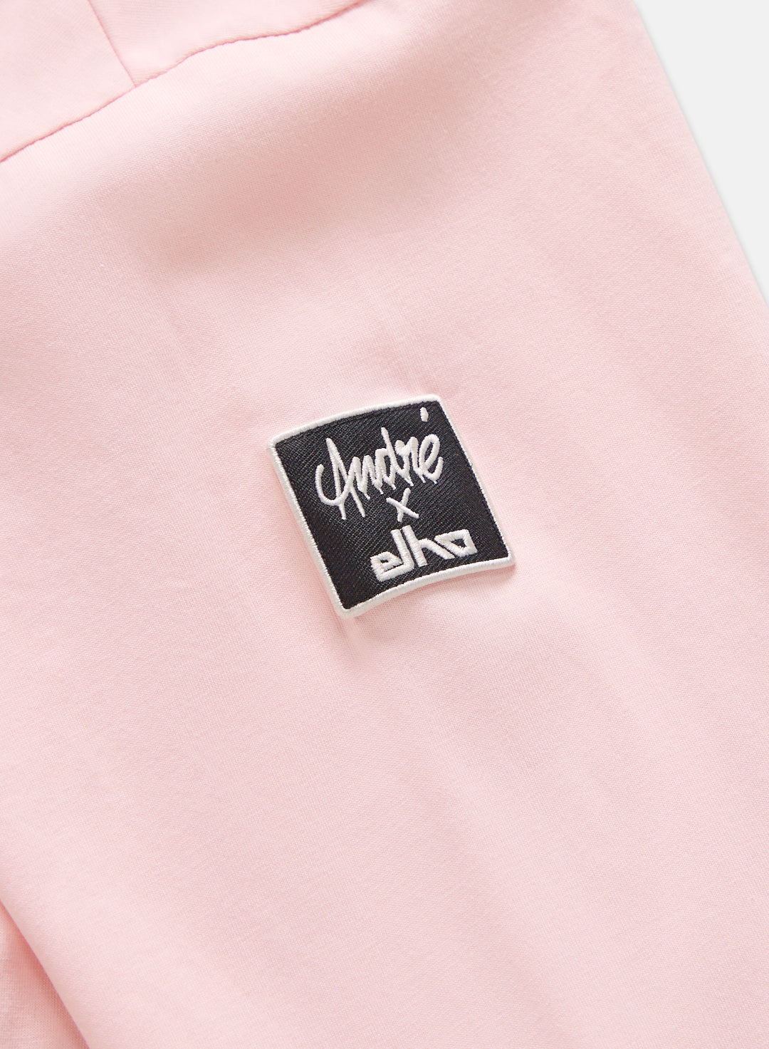 Speed André x ELHO - Longsleeve