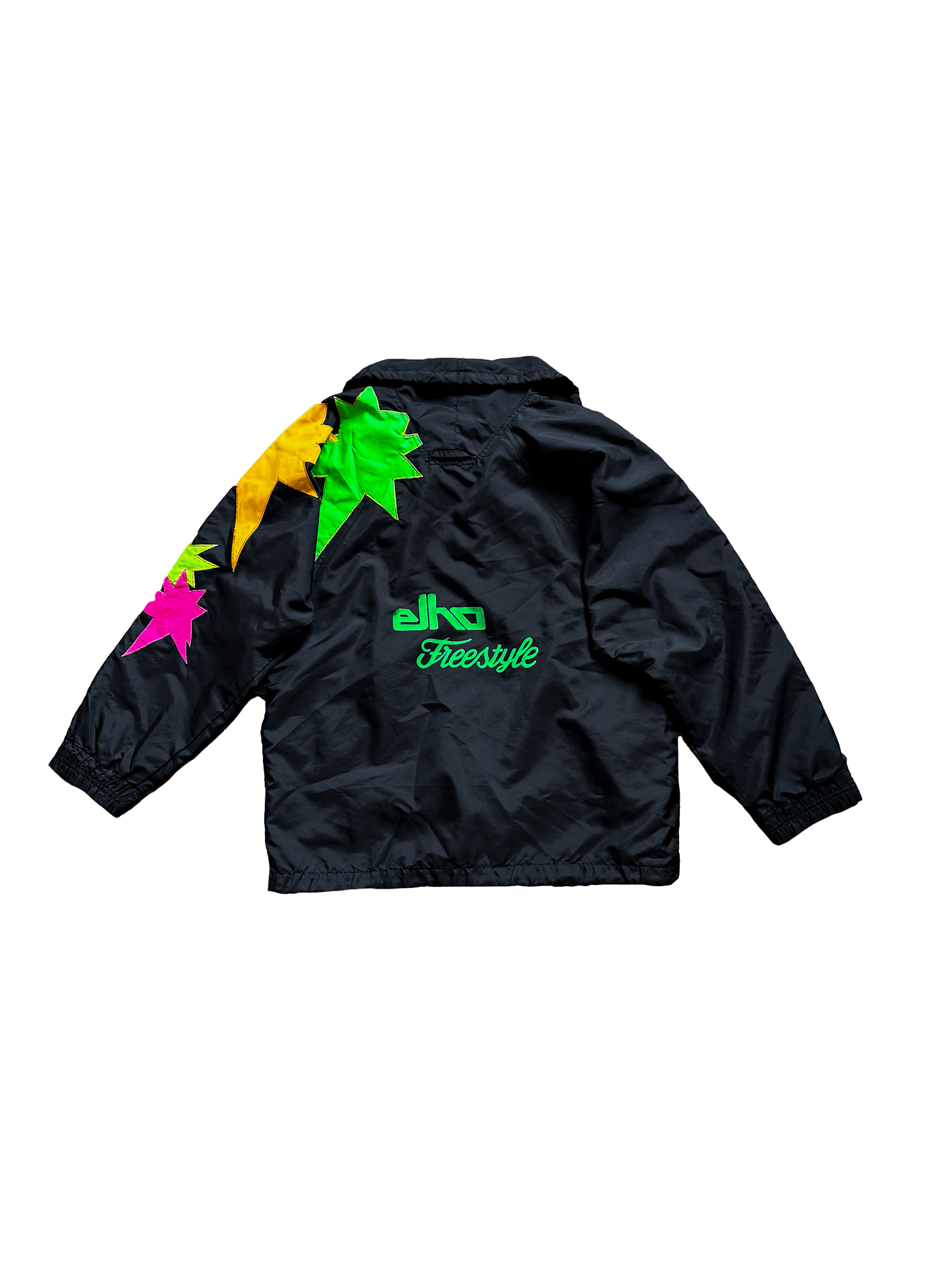 Original windbreaker jacket hotsell