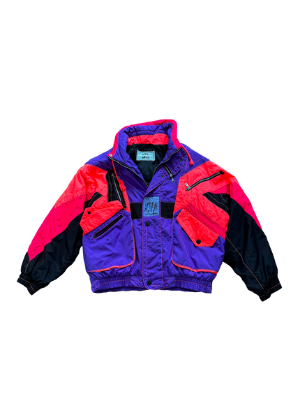 ELHO Vintage 001 - Jacket (Unique Original)