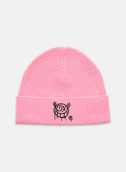 Zabriskie André x ELHO - Beanie