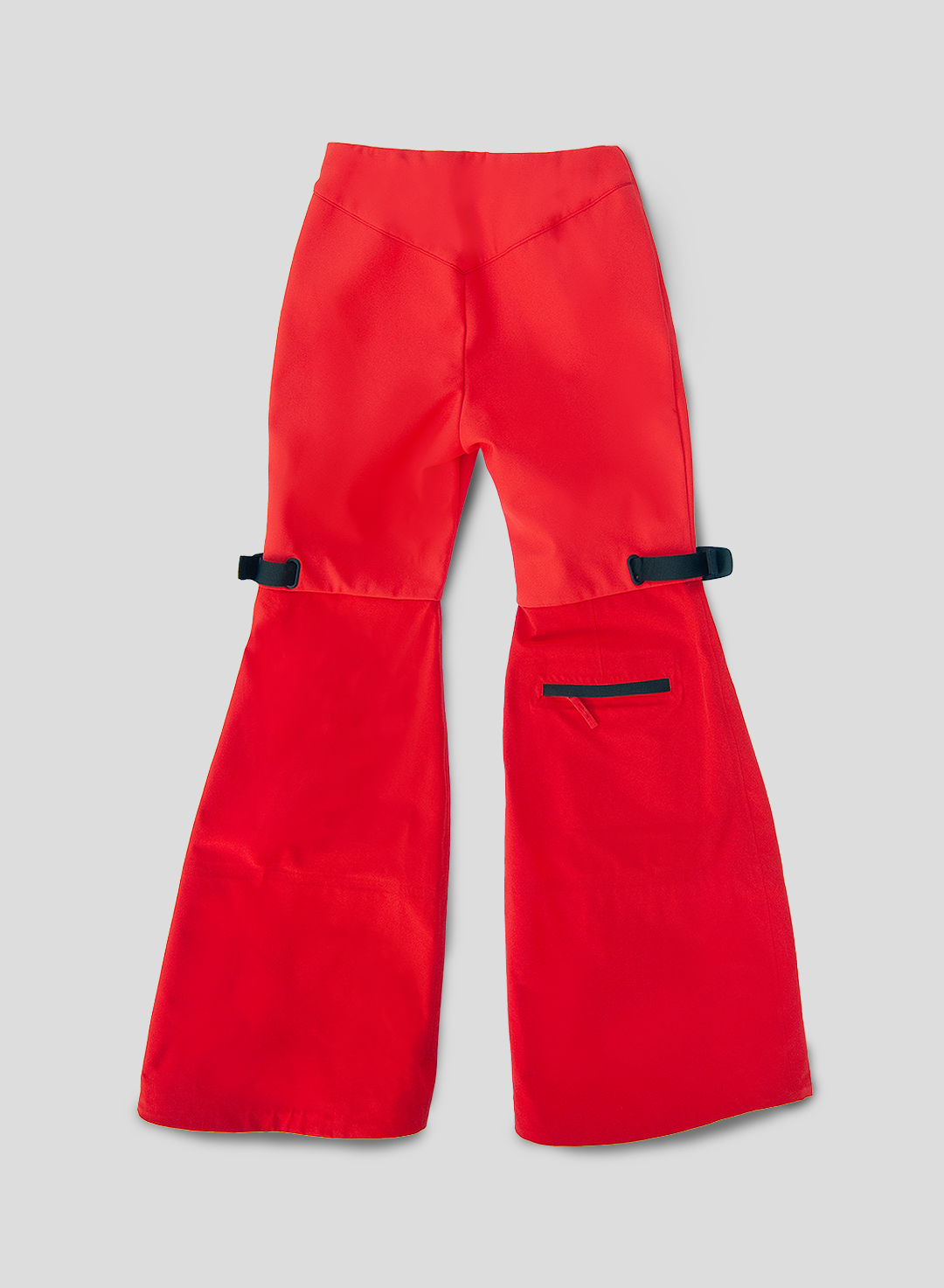Angel - Jet Pants - Red