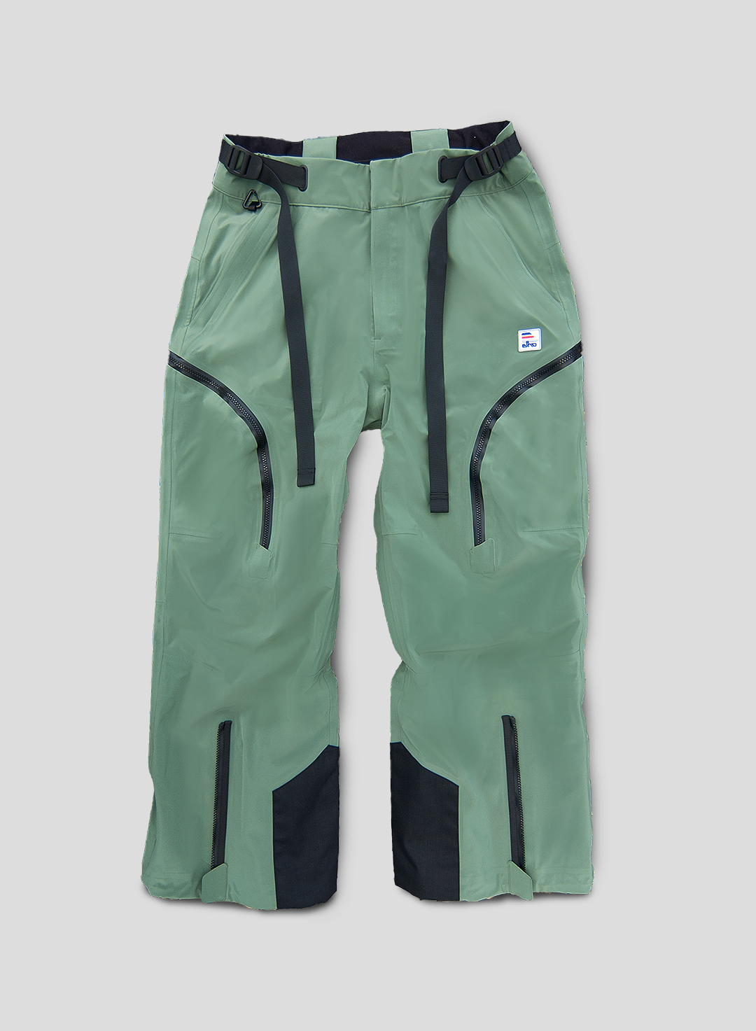Boom - 3 Layer Shell Pants