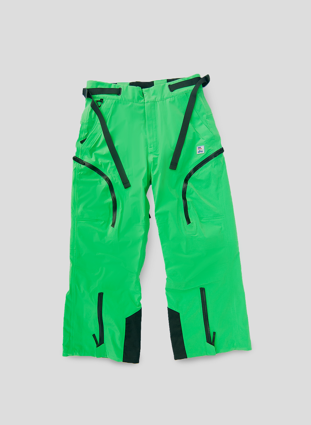 Boom - 3 Layer Shell Pants