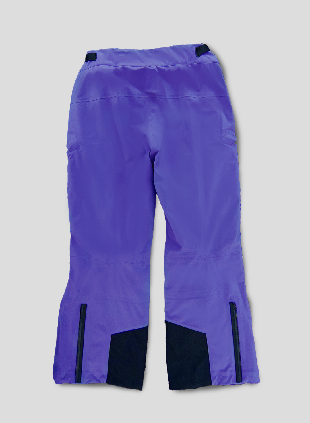Boom - Neon Purple - 3 Layer Shell Pants