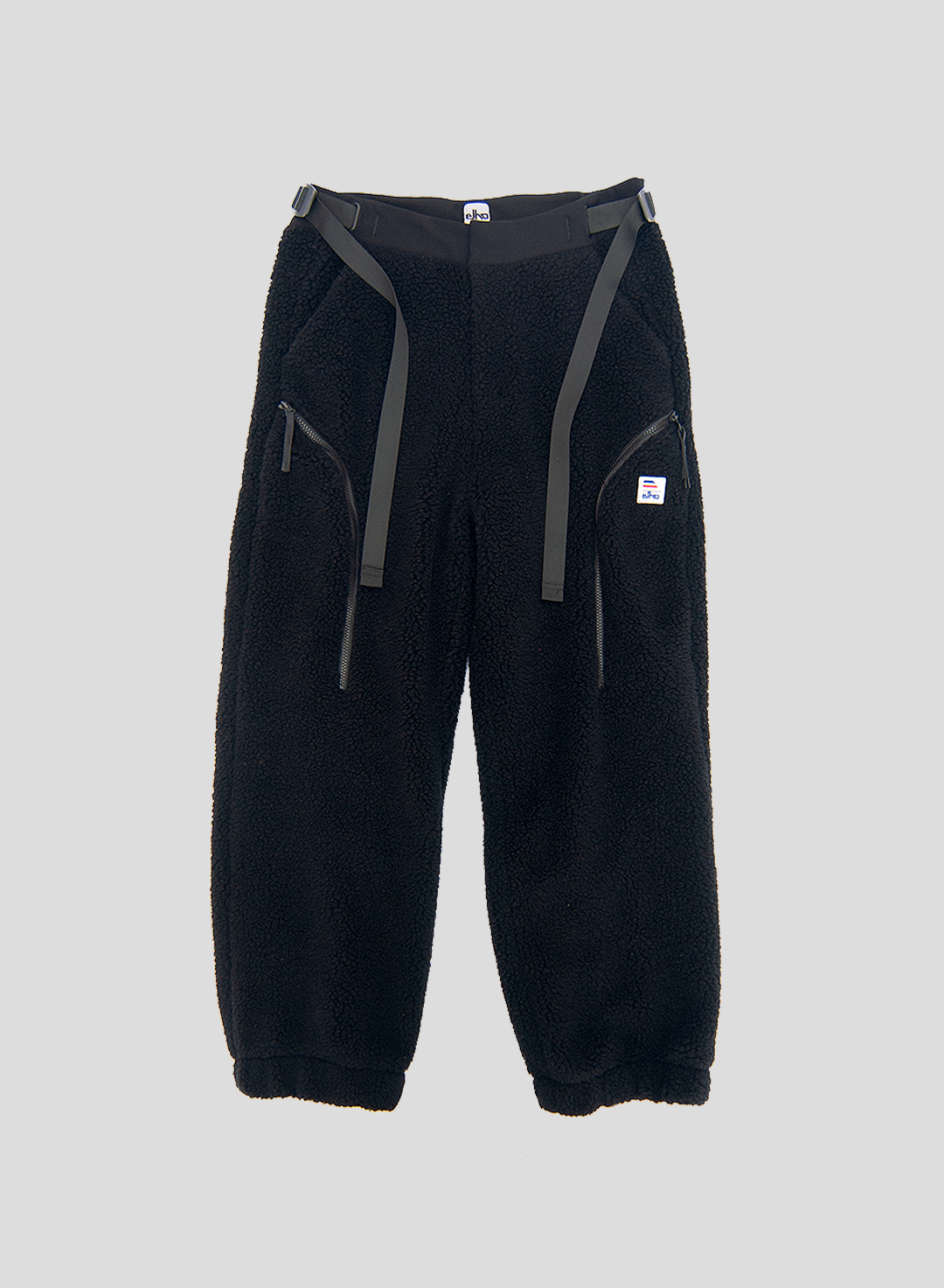 Cure - Fleece Pants