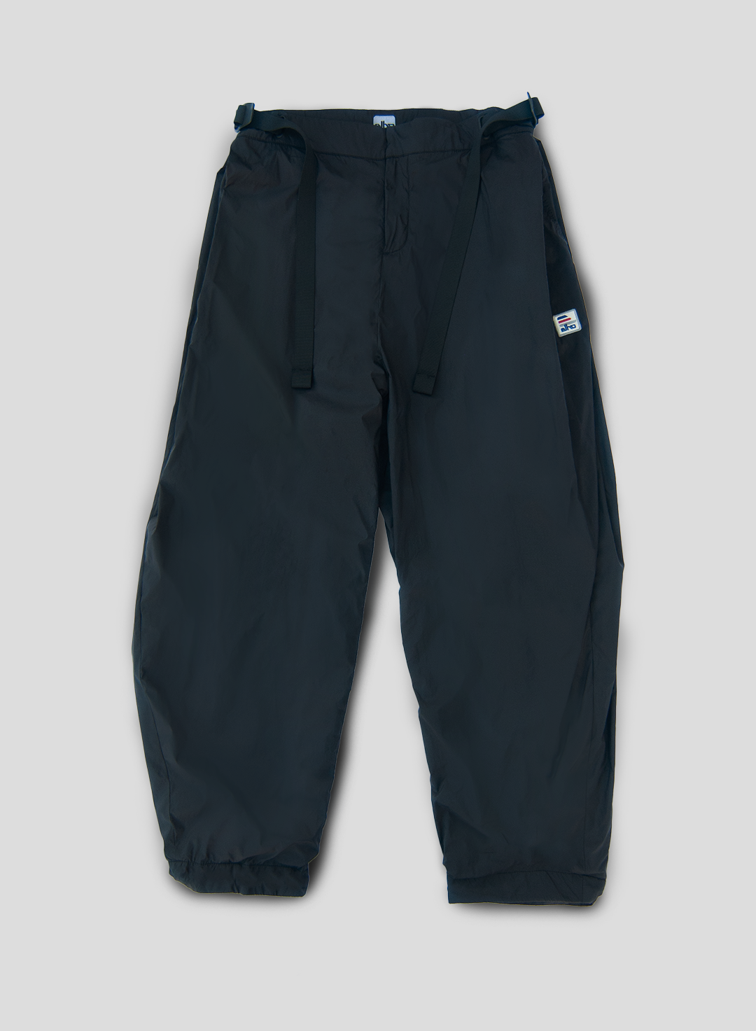 Fire - Ultra Light Mesh Lined Pants - Black - Women