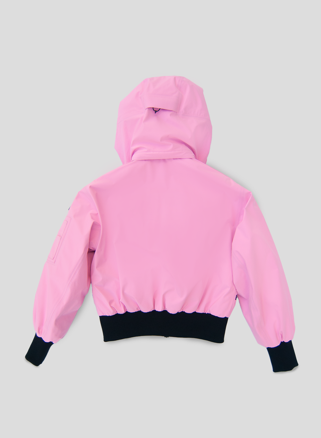 Nova - 3 Layer Padded Performance Bomber Jacket