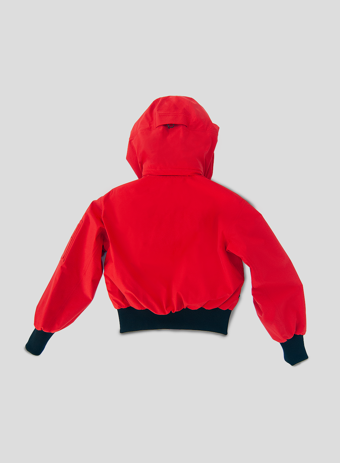 Nova - 3 Layer Padded Performance Bomber Jacket