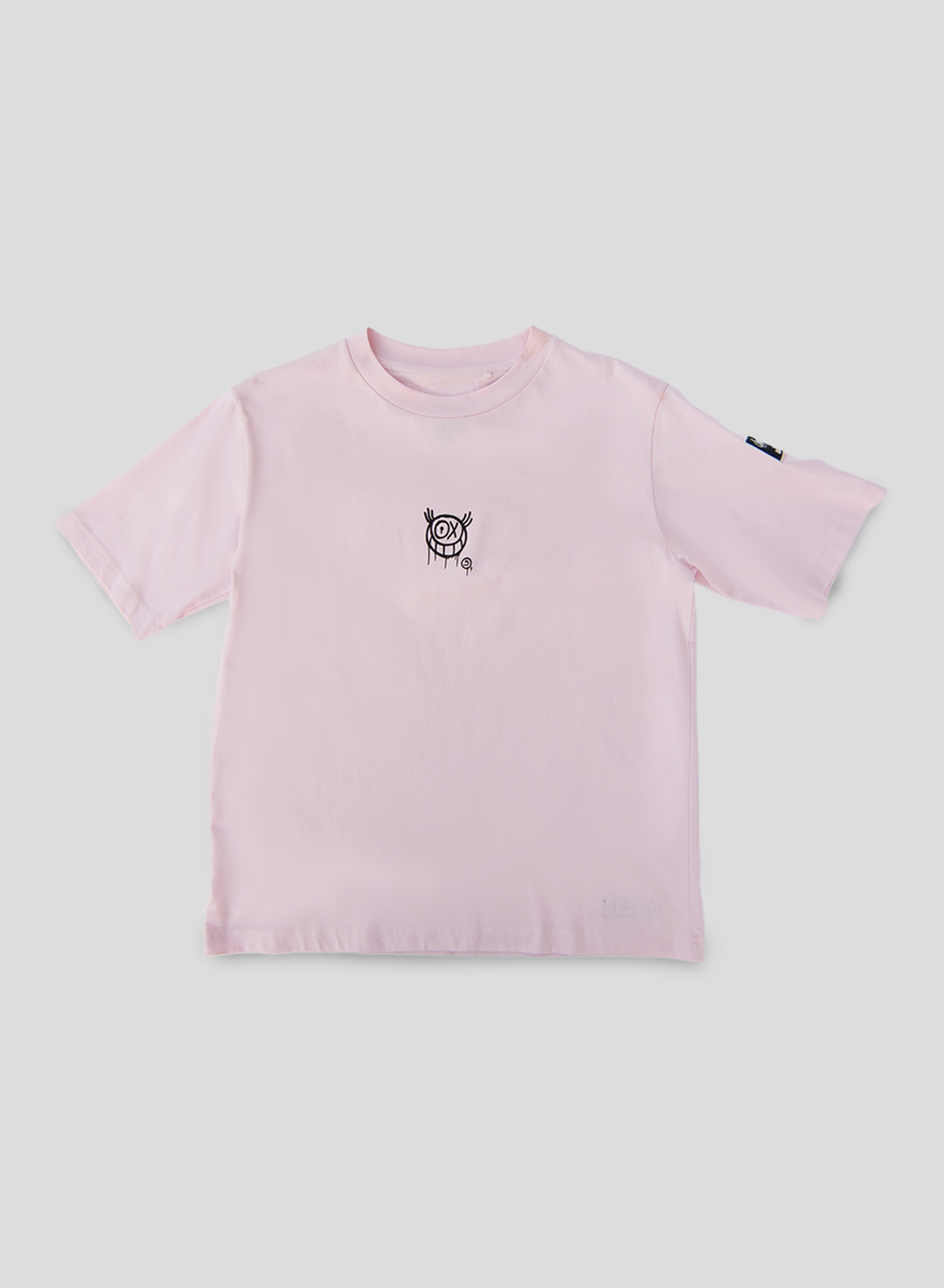 Omega André x Elho - T-Shirt