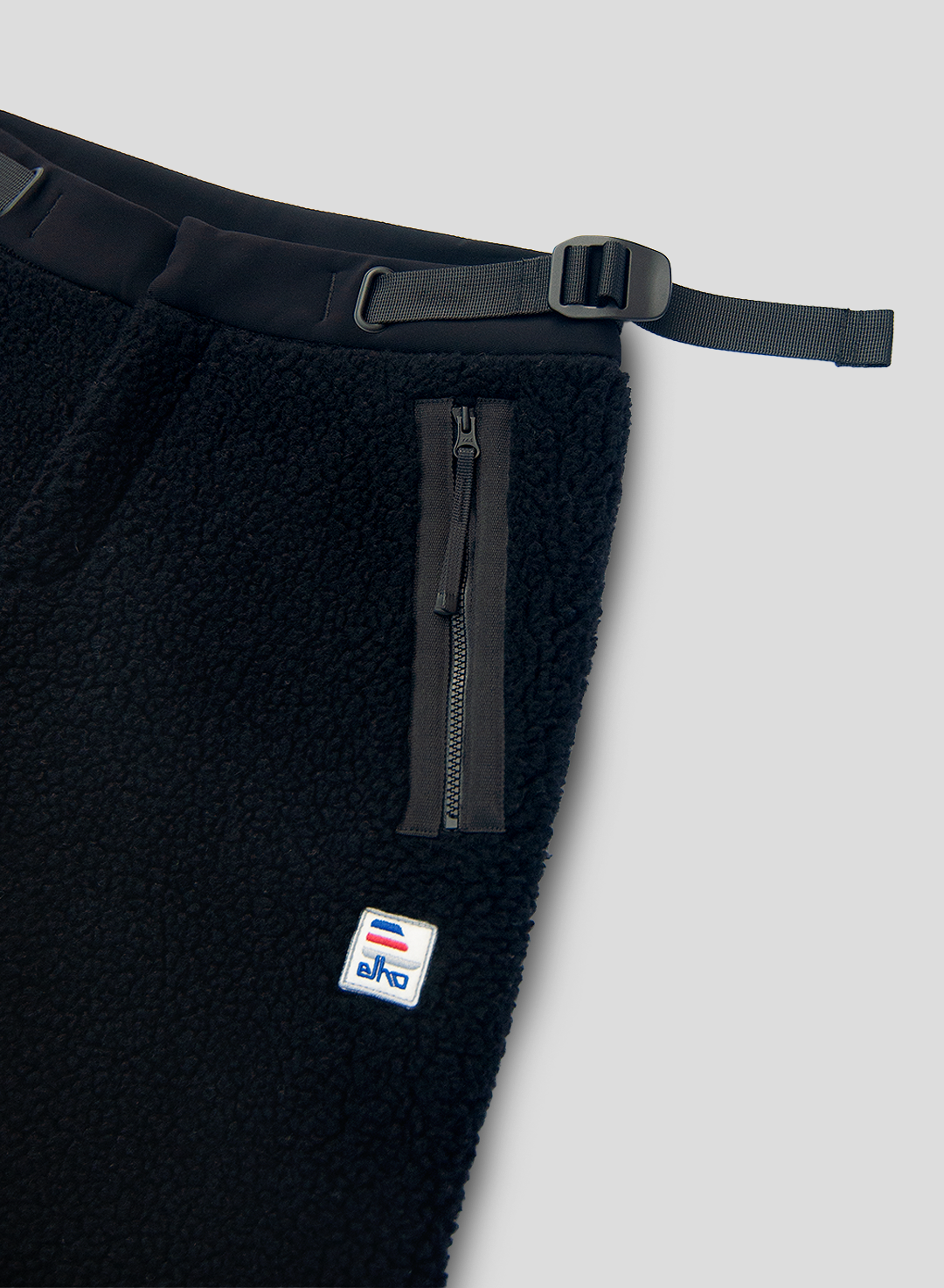 Satellite - Fleece Pants