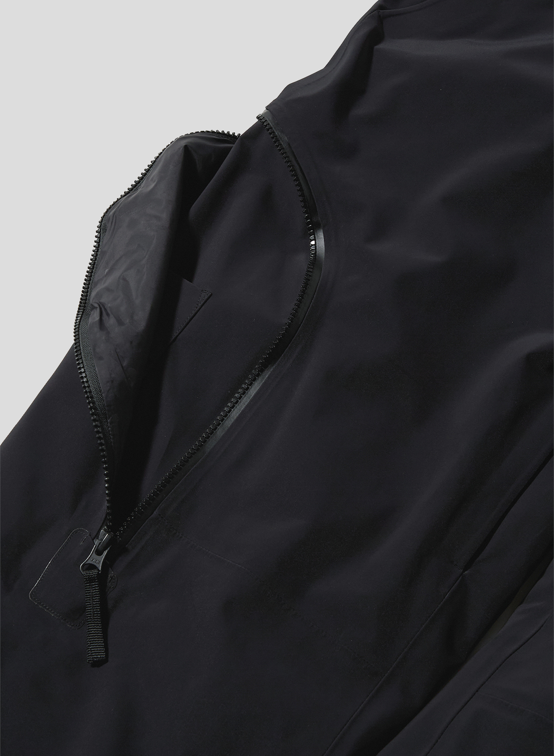 Scorpio - 3 Layer Padded Shell Pants