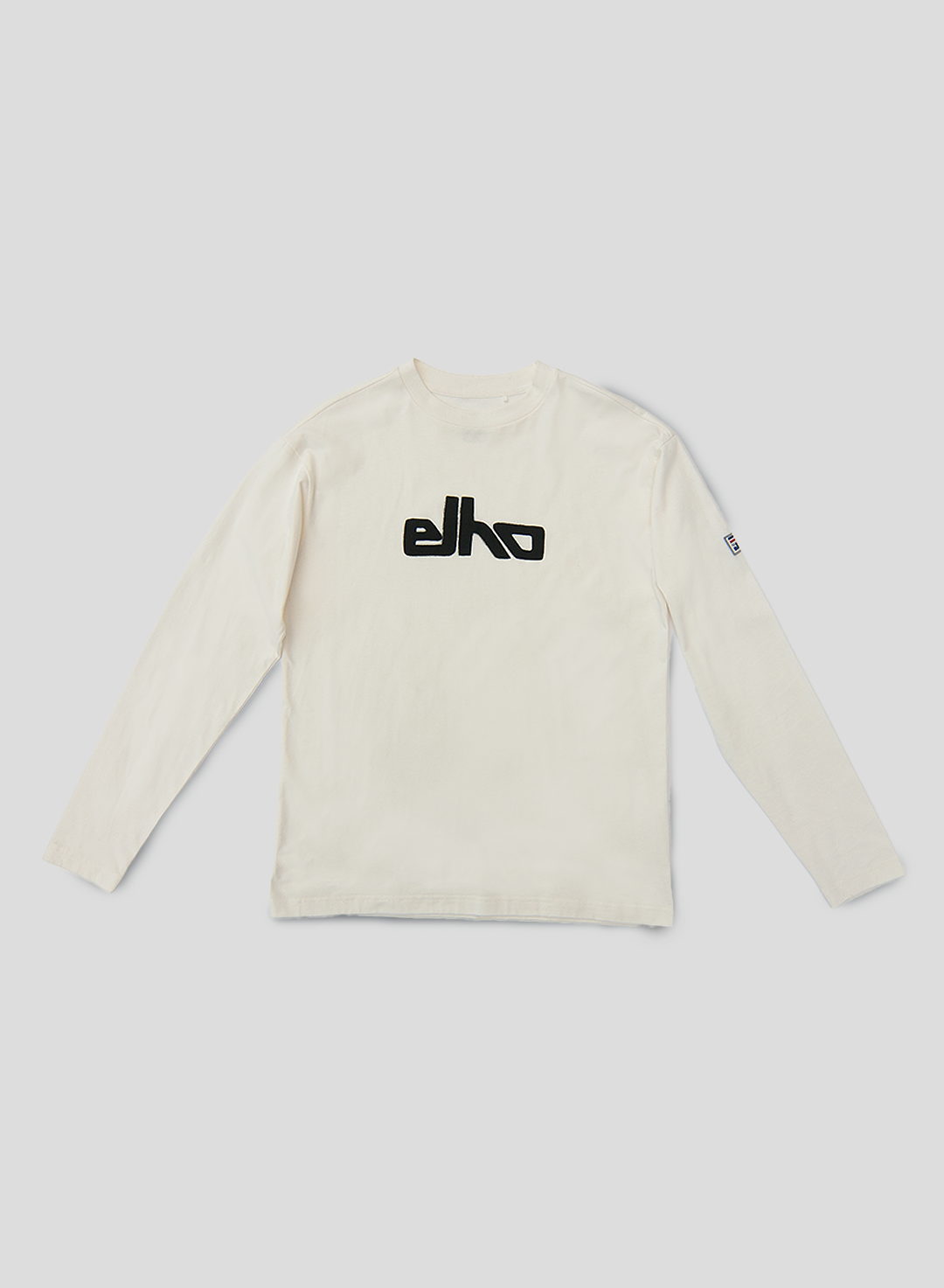 Speed - Longsleeve